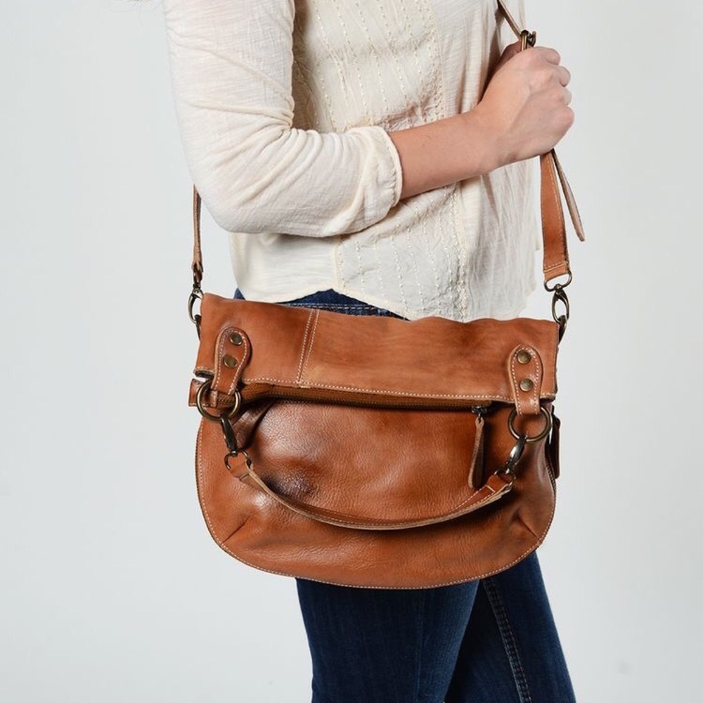 Bed Stu Hipster Purse